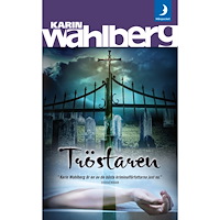 Karin Wahlberg Tröstaren (pocket)