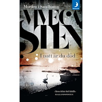 Viveca Sten I natt är du död (pocket)