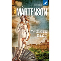 Jan Mårtenson Medicis ring (pocket)