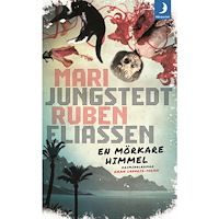 Mari Jungstedt En mörkare himmel (pocket)