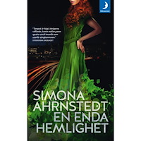 Simona Ahrnstedt En enda hemlighet (pocket)