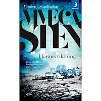 Viveca Sten I farans riktning (pocket)