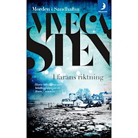 Viveca Sten I farans riktning (pocket)