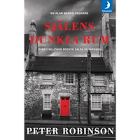 Peter Robinson Själens dunkla rum (pocket)
