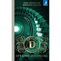 Denise Rudberg Ett litet snedsprång (pocket)