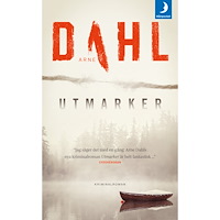 Arne Dahl Utmarker (pocket)