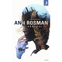 Ann Rosman Vågspel (pocket)