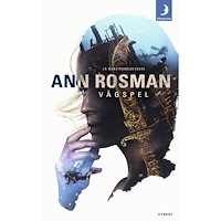 Ann Rosman Vågspel (pocket)