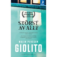 Malin Persson Giolito Störst av allt (pocket)