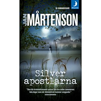 Jan Mårtenson Silverapostlarna (pocket)