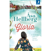 Åsa Hellberg Gloria (pocket)