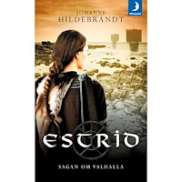 Johanne Hildebrandt Estrid (pocket)