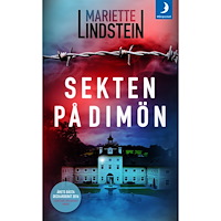 Mariette Lindstein Sekten på Dimön (pocket)