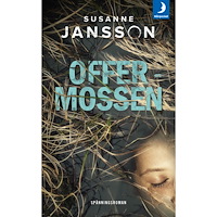 Susanne Jansson Offermossen (pocket)