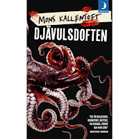 Mons Kallentoft Djävulsdoften (pocket)