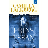 Camilla Läckberg Isprinsessan (pocket)