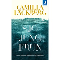 Camilla Läckberg Sjöjungfrun (pocket)