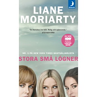 Liane Moriarty Stora små lögner (pocket)