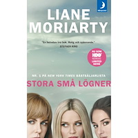 Liane Moriarty Stora små lögner (pocket)