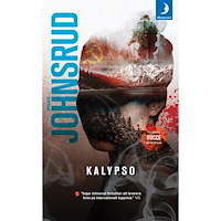 Ingar Johnsrud Kalypso (pocket)