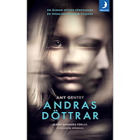 Amy Gentry Andras döttrar (pocket)
