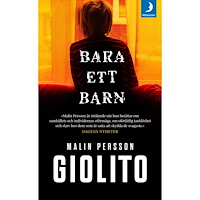 Malin Persson Giolito Bara ett barn (pocket)
