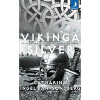Catharina Ingelman-Sundberg Vikingasilver (pocket)