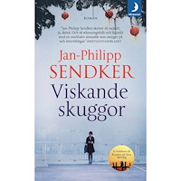 Jan-Philipp Sendker Viskande skuggor (pocket)