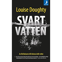 Louise Doughty Svart vatten (pocket)