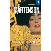 Jan Mårtenson Elakt spel (pocket)