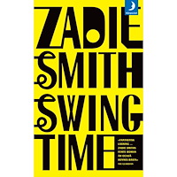Zadie Smith Swing time (pocket)