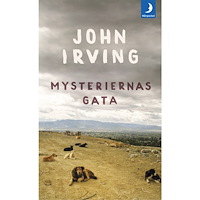 John Irving Mysteriernas gata (pocket)