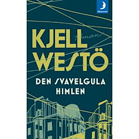 Kjell Westö Den svavelgula himlen (pocket)