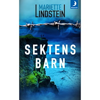 Mariette Lindstein Sektens barn (pocket)