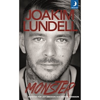 Joakim Lundell Monster (pocket)