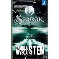 Camilla Sten Sjörök (pocket)