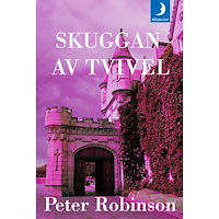 Peter Robinson Skuggan av tvivel (pocket)