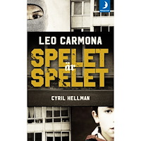 Leo Carmona Spelet är spelet (pocket)