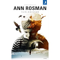 Ann Rosman Själakistan (pocket)