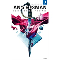 Ann Rosman Porto Francos väktare (pocket)