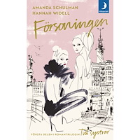 Hannah Widell Försoningen (pocket)