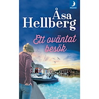 Åsa Hellberg Ett oväntat besök (pocket)