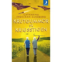 Catharina Ingelman-Sundberg Krutgummor på krigsstigen (pocket)