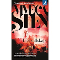 Viveca Sten I fel sällskap (pocket)