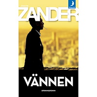 Joakim Zander Vännen (pocket)
