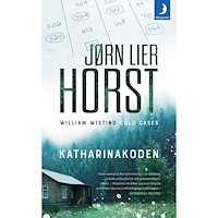 Jørn Lier Horst Katharinakoden (pocket)