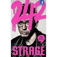 Fredrik Strage Strage 242 : krönikor (pocket)