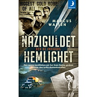 Marcus Wallén Naziguldet och de invigdas hemlighet (pocket)