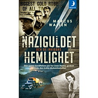 Marcus Wallén Naziguldet och de invigdas hemlighet (pocket)