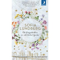 Sofia Lundberg Ett frågetecken är ett halvt hjärta (pocket)